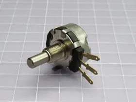 401318 CLAROSTAT Potentiometers