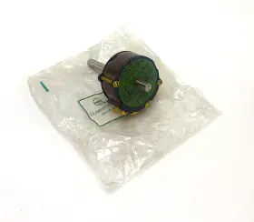 Clarostat 42-900/50 Wirewound Potentiometer 50ohm New