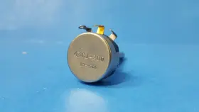 43C1-200 CLAROSTAT Potentiometer Shaft