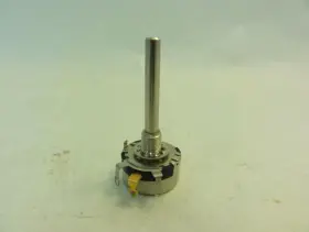 43C1-250 CLAROSTAT Box Potentiometer