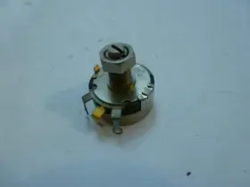 43C2-50 CLAROSTAT Potentiometer