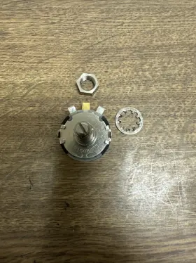 43C210K CLAROSTAT Potentiometer
