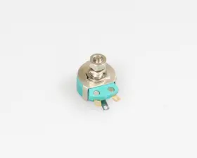 49M9-500 CLAROSTAT Potentiometer Kohm Rotary