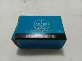 5303-750K-S CLAROSTAT Potentiometer