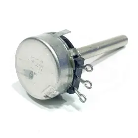 53C1-100 CLAROSTAT Taper Potentiometer #3