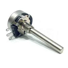 53C1-100 CLAROSTAT Taper Potentiometer