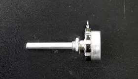 53C1-2K CLAROSTAT Potentiometer Shaft