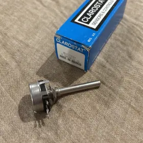 53C1SW-1MEG-S CLAROSTAT Potentiometer