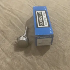 53C1SW-2500-S CLAROSTAT Sensors Potentiometer