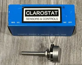 53C1SW CLAROSTAT Sensors