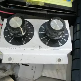 53C3-1000-S CLAROSTAT Potentiometer Mount Wired