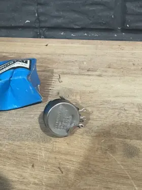 53C3-10K-S CLAROSTAT Linear Taper Potentiometer #3