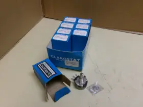 53C3100 CLAROSTAT Potentiometer