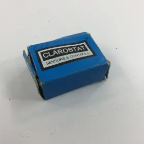 53C31MEG CLAROSTAT Potentiometer