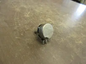 53C3500 CLAROSTAT Potentiometer