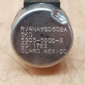 53C35K CLAROSTAT Potentiometer Tolerance #2