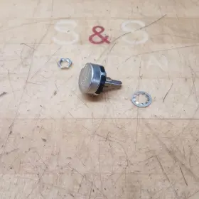 53C35K CLAROSTAT Potentiometer Tolerance