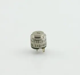 5472497P1 CLAROSTAT Nos Trimmer Potentiometer Solder Tab