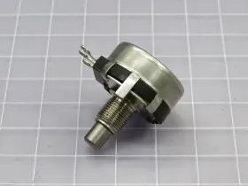 605046-001 CLAROSTAT Potentiometer