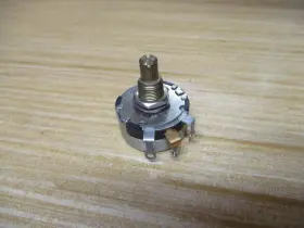 625-7445 CLAROSTAT Potentiometer