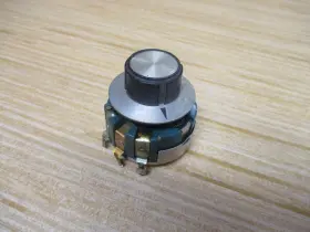 625-7540 CLAROSTAT Potentiometer