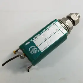62JA-2K CLAROSTAT Precision Turn Potentiometer