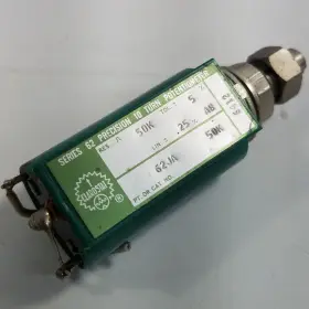 62JA-50K CLAROSTAT Precision Turn Potentiometer