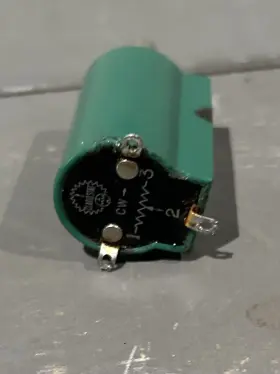 62JA5K CLAROSTAT Linear Potentiometer Module Unit #3