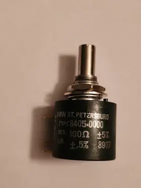 70K16048R103U CLAROSTAT Vernitron Precision Potentiometer Tol