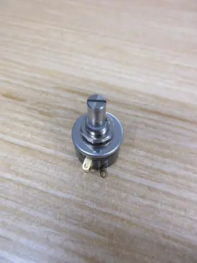 73JA-5K CLAROSTAT Potentiometer #3