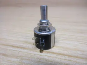 73JA-5K CLAROSTAT Potentiometer