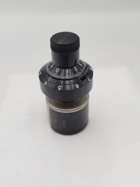 900464 CLAROSTAT Rotary Potentiometers Turn Anodized