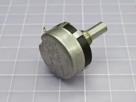 A-01165-5000 CLAROSTAT Potentiometer #2