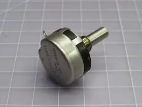 A-01165-5001 CLAROSTAT Potentiometer #2