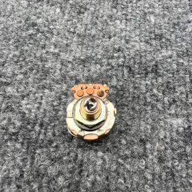 A471500S CLAROSTAT Linear Potentiometer #3