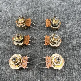 A471500S CLAROSTAT Linear Potentiometer