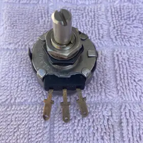 C0401318 CLAROSTAT Potentiometer Claromexico Pot