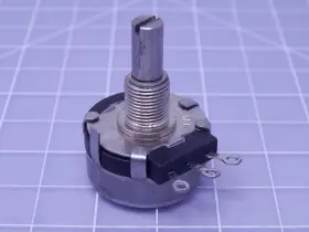 C0401427 CLAROSTAT Potentiometer Meg