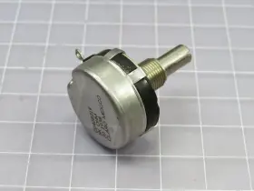 C0408219 CLAROSTAT Potentiometers #2