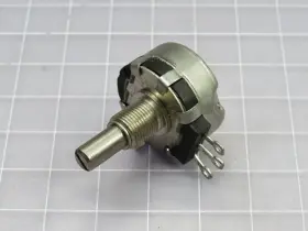 C0408219 CLAROSTAT Potentiometers