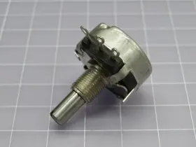 C0416394 CLAROSTAT Potentiometer