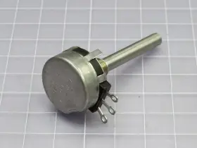 C0416398 CLAROSTAT Potentiometer #2