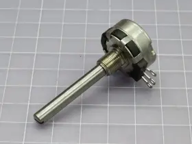 C0416398 CLAROSTAT Potentiometer
