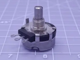 C0416433 CLAROSTAT Potentiometer