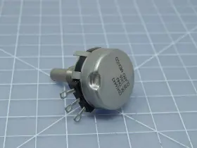 C0416447 CLAROSTAT Potentiometer