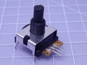 C0910071 CLAROSTAT Potentiometer