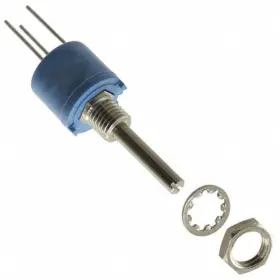 CLAROSTAT-392JA-10K CLAROSTAT Linear Potentiometer