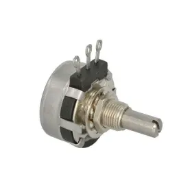 CLAROSTAT-53C3-250-S CLAROSTAT Linear Potentiometer Mil