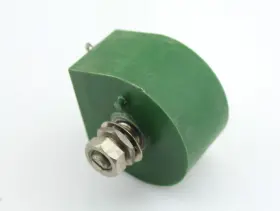 CM18800 CLAROSTAT Nos Audio Taper Potentiometer #3