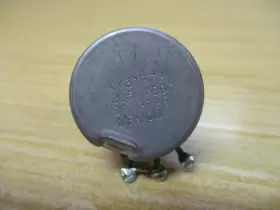 CM31679 CLAROSTAT Potentiometer Meg #2